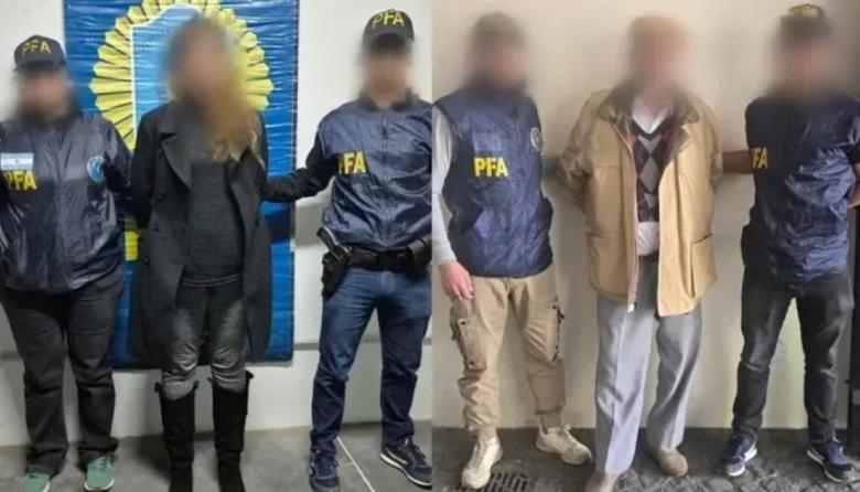 Trata laboral: detuvieron a cinco personas tras la muerte de un joven intoxicado