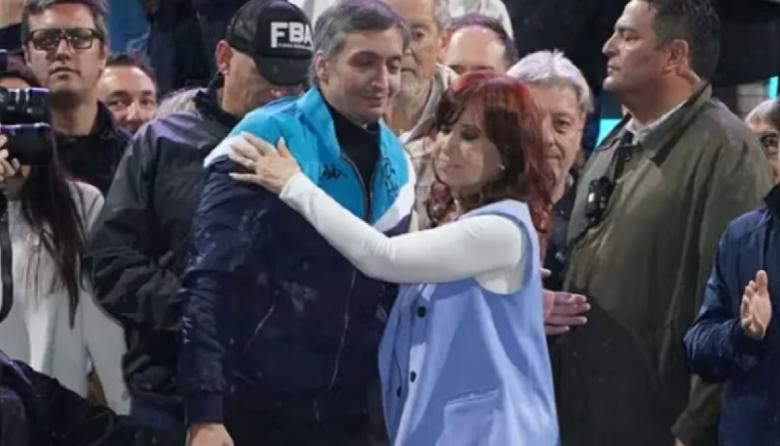 La Cámara de Casación avaló avanzar sobre bienes de Máximo y Florencia Kirchner