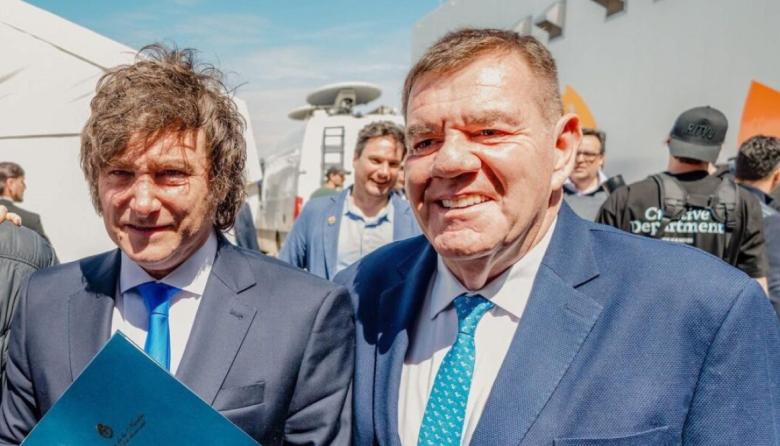 Montenegro deja su banca para volver a Mar del Plata y debilita al PRO en la Legislatura