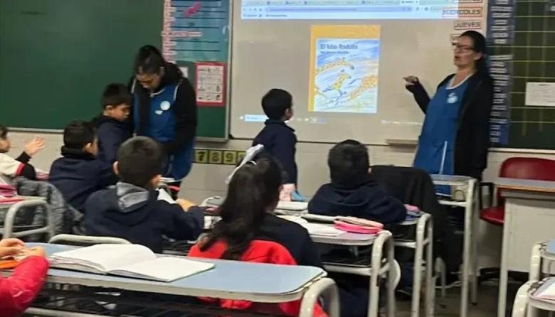 Proponen que haya dos docentes por aula bajo la figura de “pareja pedagógica”