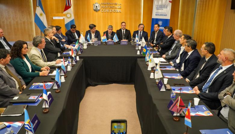 Scoring, IA y controles en fronteras: Los desafíos en seguridad vial de las provincias