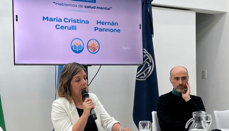 Tercer Conversatorio de la Escuela de Formación Política y Ciudadana de Junín