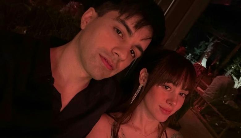 Detuvieron al streamer Chaipa7 por violencia de género hacia su pareja