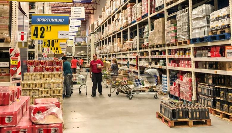 La inflación mayorista fue de 3,2% en septiembre y acumuló una suba de 29,2% en doce meses