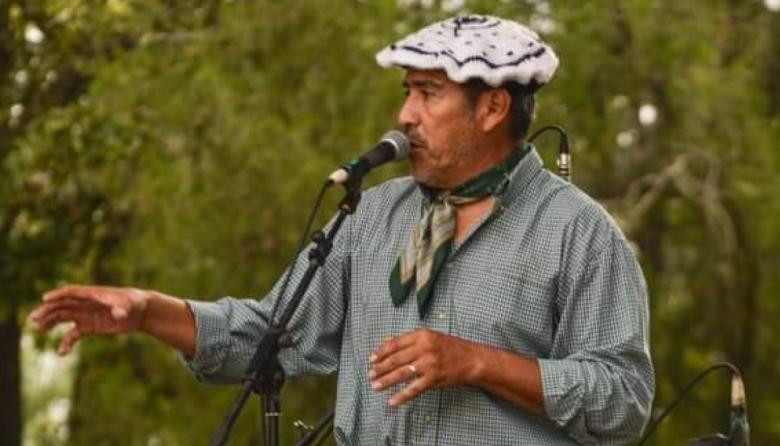 El recitador Jorge Raúl Moreno se presentará en el Centro Cultural “Viento del Sur”