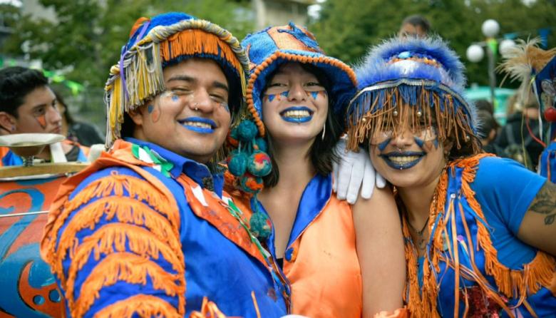 La Provincia destinará 80 millones de pesos a murgas y comparsas de carnaval