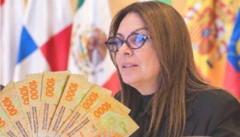 Educación financiera: El Ministerio de Capital Humano lanzó plan con bancos