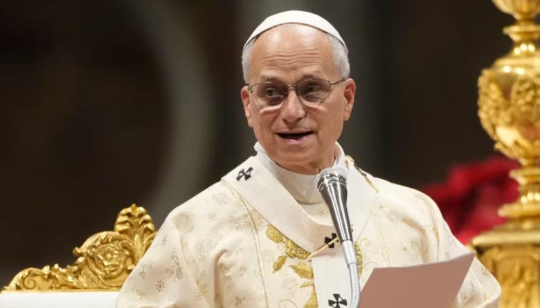 El Vaticano informó que a León XIV le sacaron un tumor maligno del pulmón