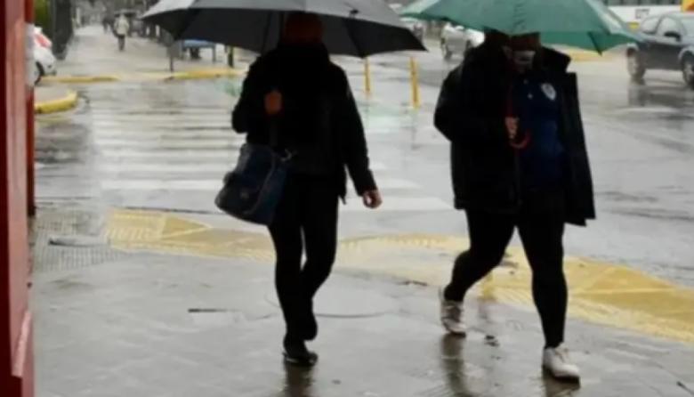 Alerta meteorológico viernes y sábado en Junín y parte de la Provincia