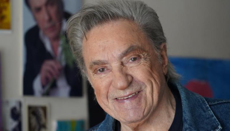 Dolor en el espectáculo argentino: murió el reconocido actor Antonio Grimau a los 82 años