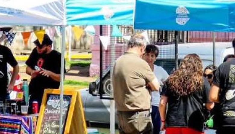 Llega a Junín la 3º edición de Mercados Bonaerenses