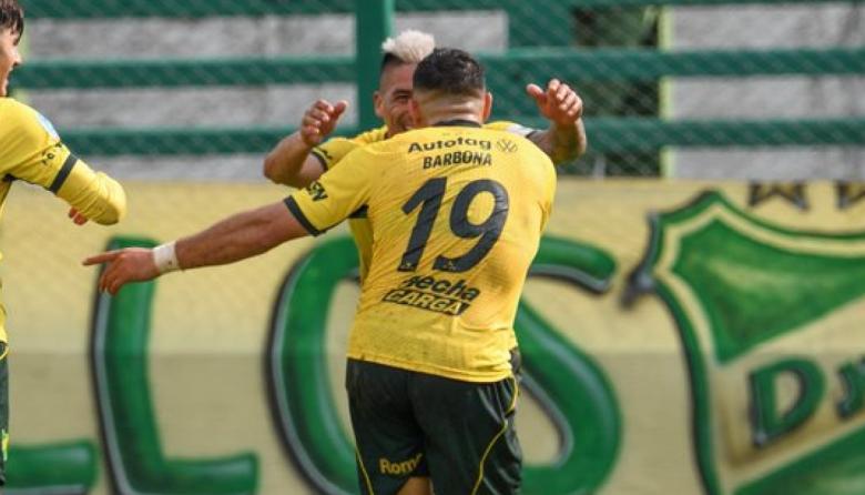 Defensa y Justicia goleó a San Lorenzo, que  profundizó su crisis en el Clausura