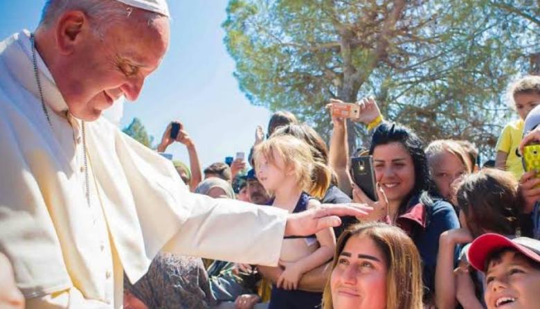 Incorporan las reglas Papa Francisco a la formación de futuros magistrados