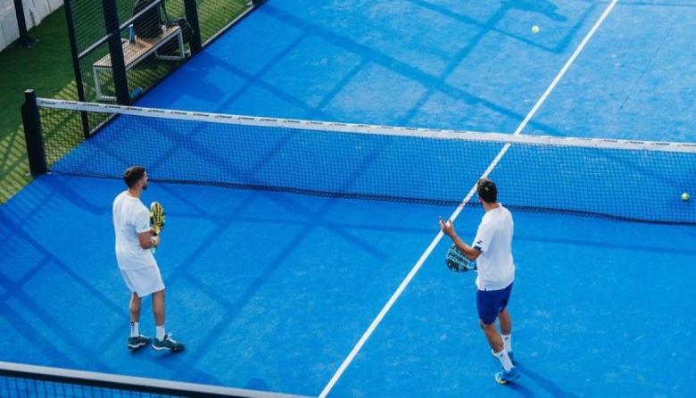 Pádel: el boom de las canchas también disparó las consultas por lesiones