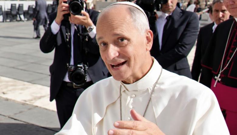 "Argentina, allá vamos": el Papa, a un paso de la confirmación de su gira latinoamericana