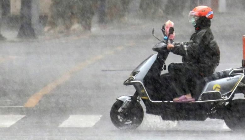 Frío y lluvias: los distritos cercanos a Junín, entre los más afectados en el último trimestre