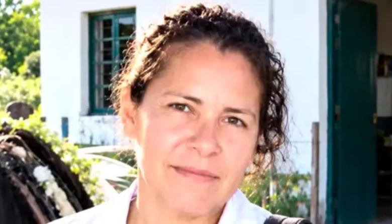 Encontraron el cuerpo de Nancy Godoy, la docente asesinada en Corrientes