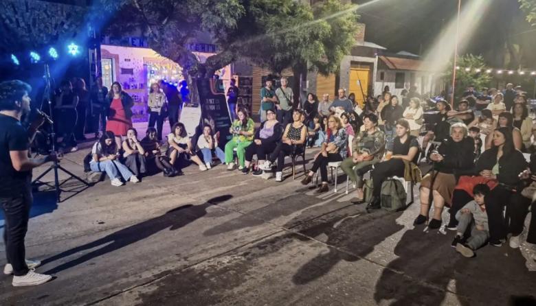 Vuelve “La Noche de las Bibliotecas”: un evento con puertas abiertas a la comunidad