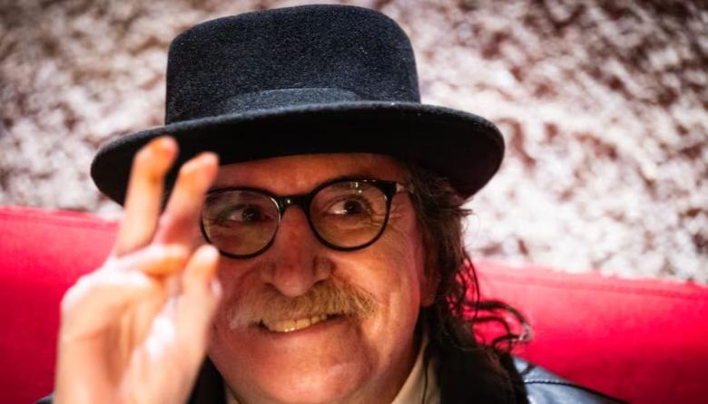 Charly García cumple 75: la carrera del ícono del rock que marcó generaciones