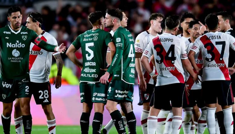 Se confirmó el operativo de seguridad para Sarmiento – River con público visitante