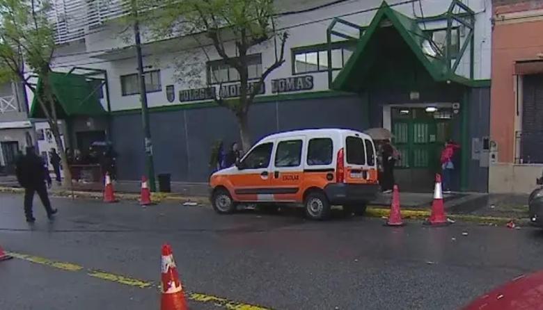 Suspendieron a 6 alumnos que viralizaron fotos sexuales de compañeras creadas con IA