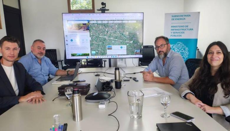 Ferraris pidió repotenciar las plantas INSA de Junín: qué cambiaría en la región
