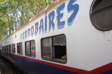 Gremios exigen “mesa  de trabajo” previo al  traspaso de  Ferrobaires a Nación