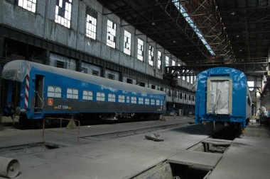 COOTTAJ, una cooperativa en  crisis laboral en medio de la  avanzada rusa