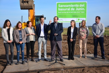 Empresarios aportantes de Cambiemos y los “negocios” con el intendente Petrecca