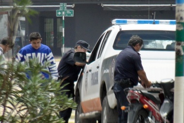 Junín: Delitos en alza y defensas bajas