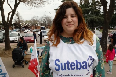 Francina Sierra: “Creemos que  todavía hay posibilidades de  reabrir Casahuerta”