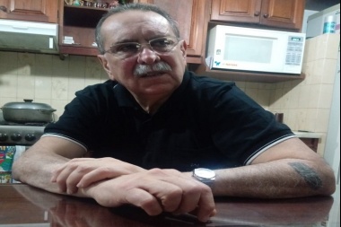 Ramón Esquivel: “la calidad de  vida de los jubilados cada vez  se deteriora más”