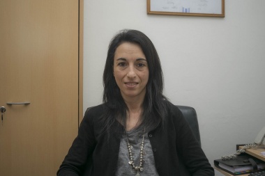 Verónica Borsani explotó contra los “paracaidistas” de la Unión Cívica Radical