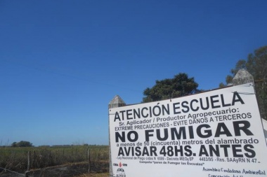 Van a la Justicia para ponerle freno  a Vidal y a una resolución polémica