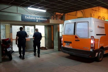 Denuncian negligencia en guardia del HIGA