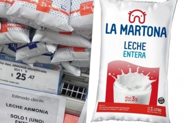 Precios Esenciales: recién estarán desde el lunes 29