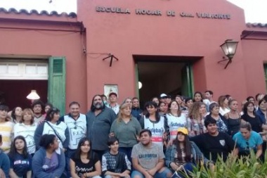 Docentes de SUTEBA quedarán cara a cara con Vidal