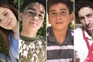 Confirman que la policía disparó y uno de los chicos muertos tenía un balazo