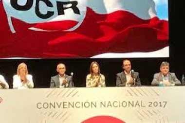 Los radicales dicen su última palabra