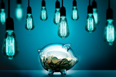 El consumo de energía bajó 2,2% en mayo y acumula nueve meses de retracción