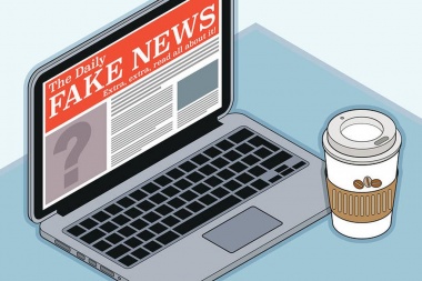 Las “fake news” abundan  en el sector agropecuario