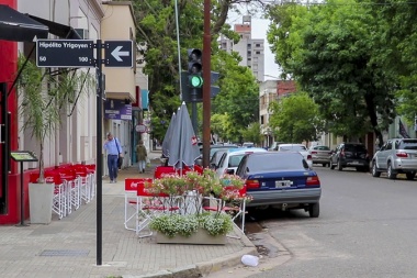 Salvo los estatales, todos trabajan hoy en Junín