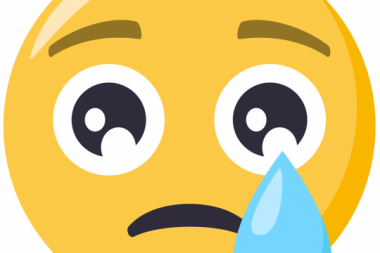 Según los emojis, el jueves es el día más triste