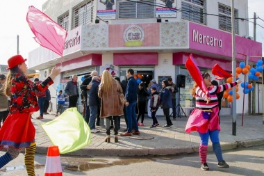 Petrecca, muy cerca de los títulos, muy lejos de los Centros Comerciales