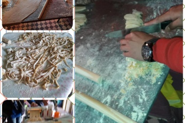 Don Ito ya cuenta con talleres en su sede