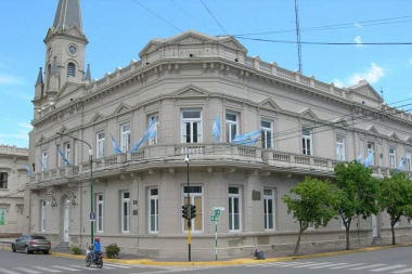 Un gremio municipal pide un bono de 5000 pesos