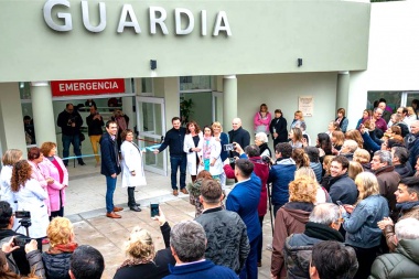 Meses de espera para la atención con especialistas en el Hospital