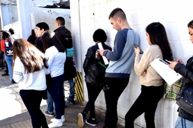 El desempleo llegó a 10,6% en segundo trimestre de 2019