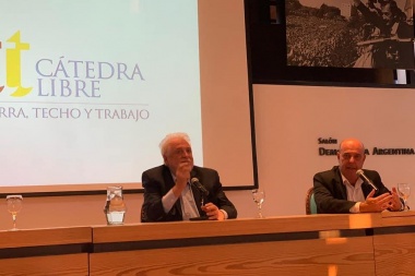 “Estamos complicados para recomponer el acceso a la salud”