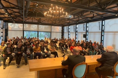 “Estamos complicados para recomponer el acceso a la salud”